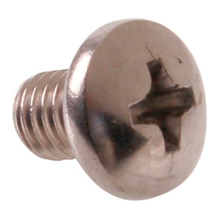 Allpoints Allpoints 2241216 Screw, Face Plate, Powerkut For Nemco 2241216